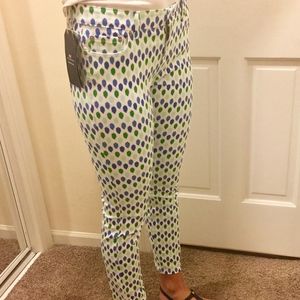 Vineyard Vines skinny jeans